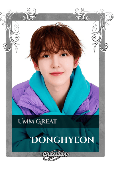 Donghyeon