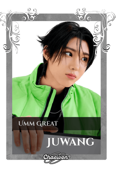 Juwang