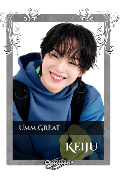 Keiju