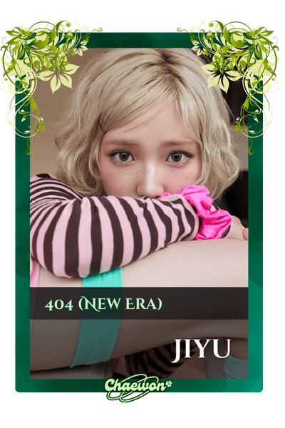 Jiyu