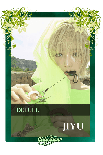 Jiyu