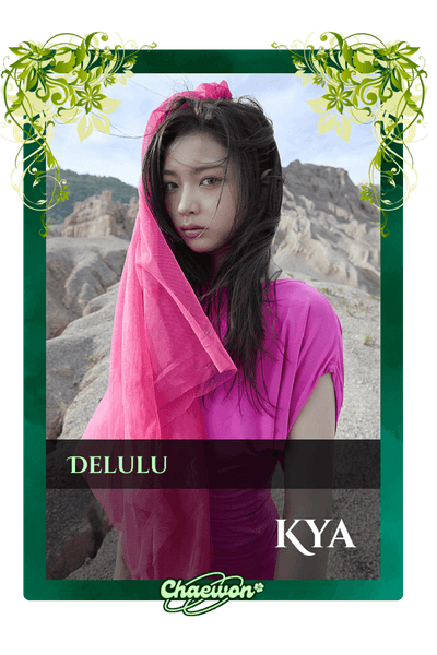 Kya