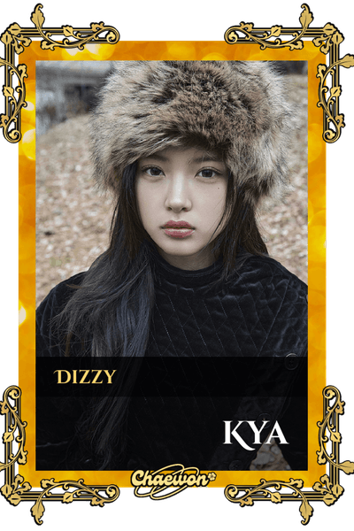 Kya