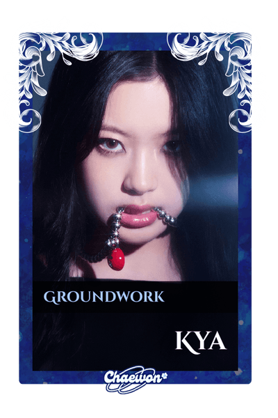 Kya