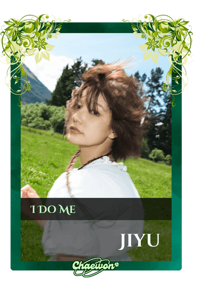 Jiyu