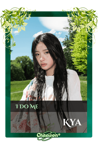 Kya