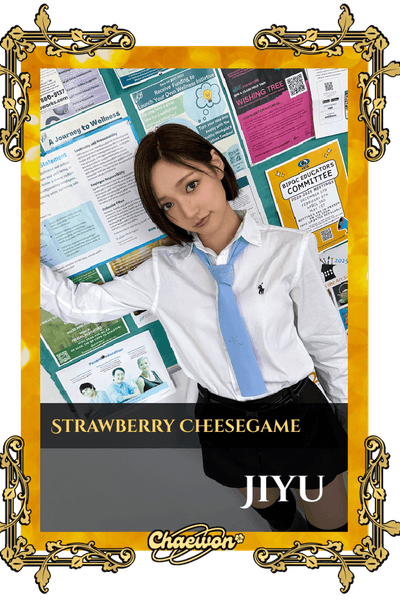 Jiyu