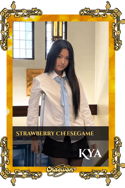 Kya