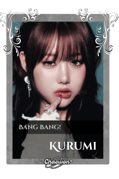 Kurumi