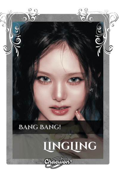 LingLing