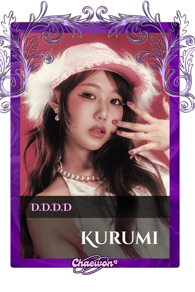 Kurumi