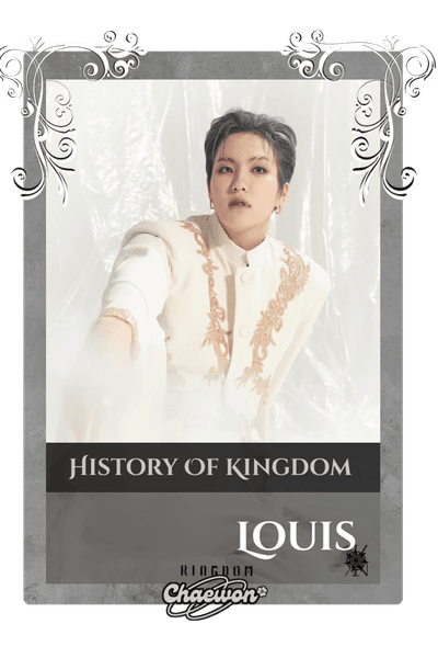 Louis