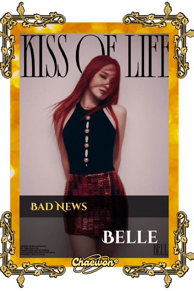 Belle