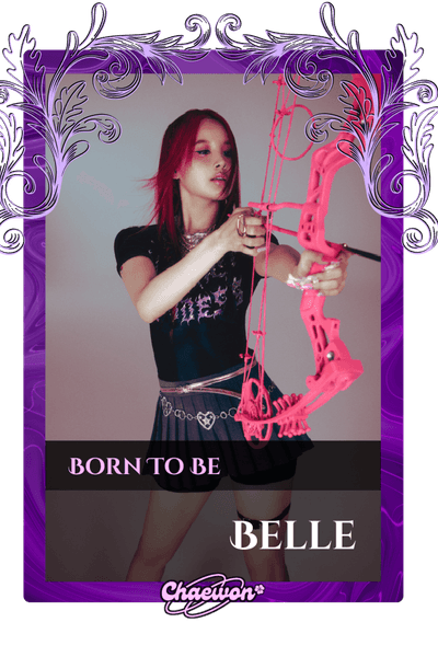 Belle