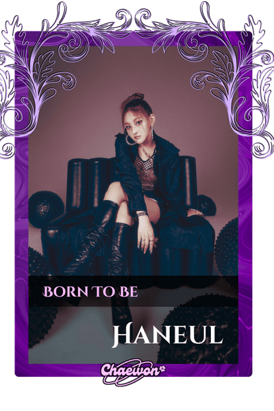 Haneul