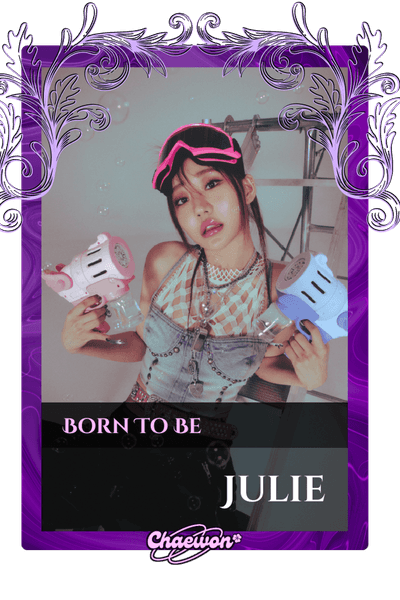 Julie