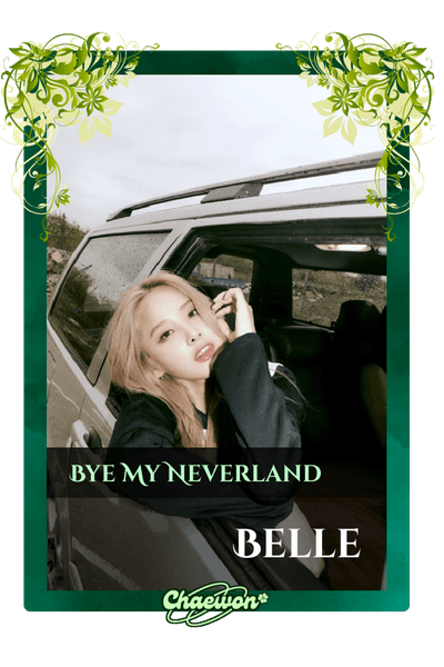 Belle
