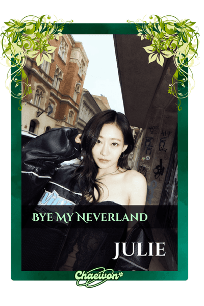 Julie