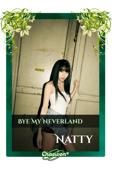 Natty
