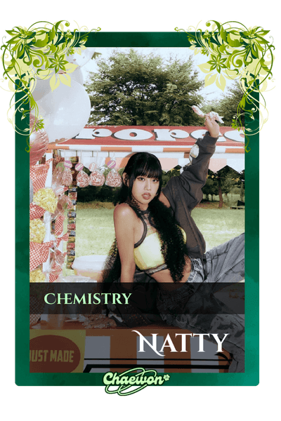 Natty