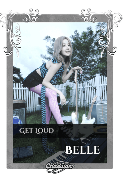 Belle