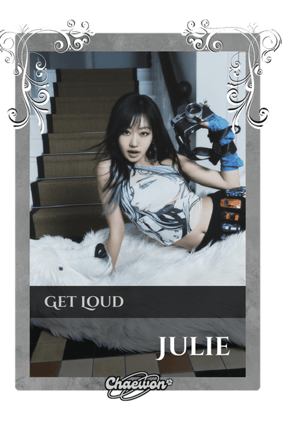 Julie
