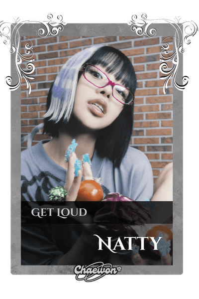 Natty