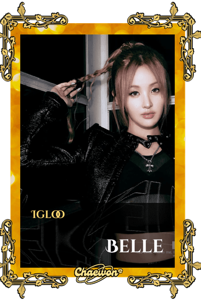 Belle