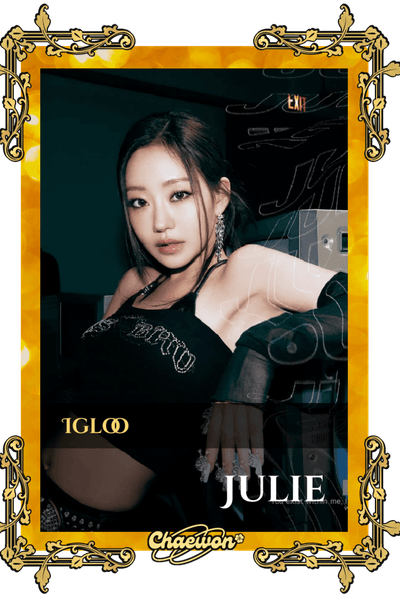 Julie
