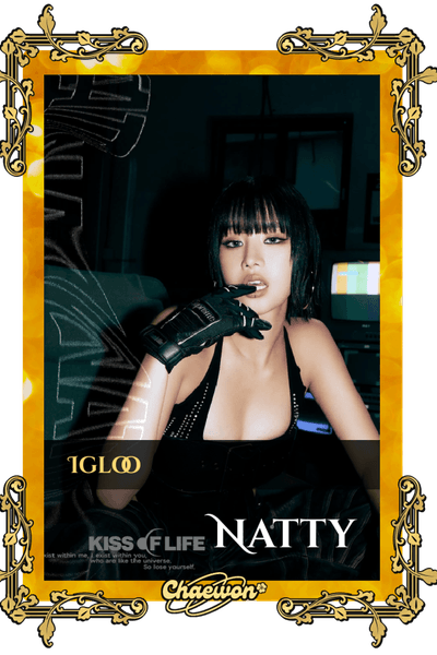 Natty