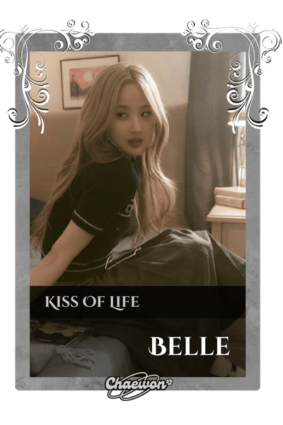 Belle