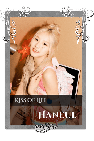 Haneul