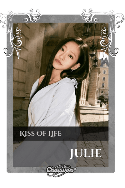 Julie