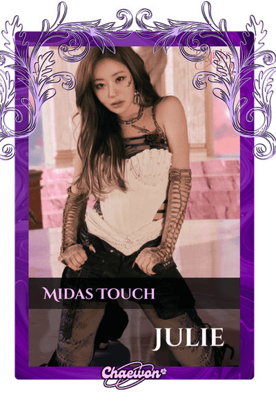 Julie