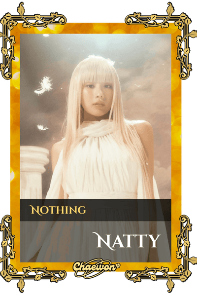Natty