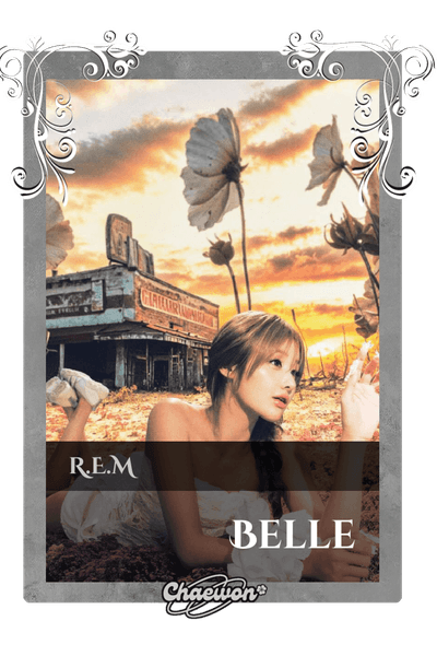 Belle