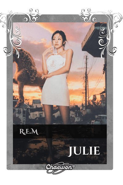 Julie