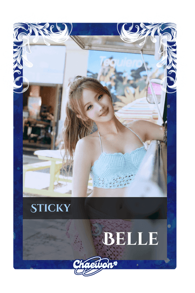 Belle