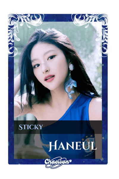Haneul