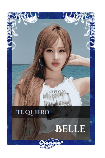 Belle