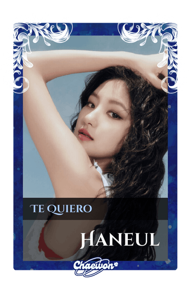 Haneul