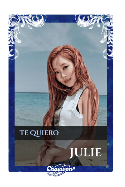 Julie