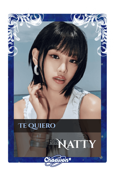 Natty