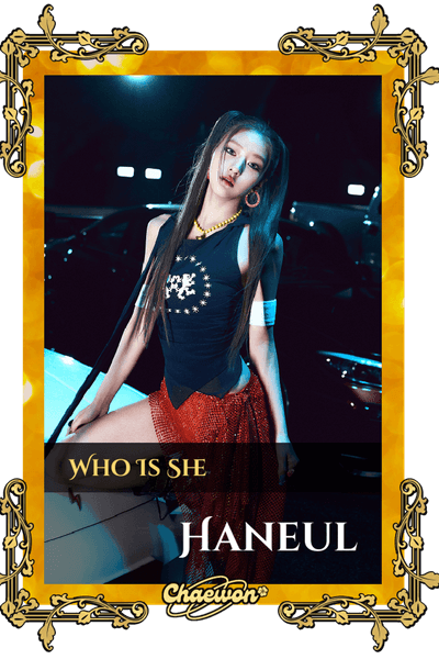 Haneul
