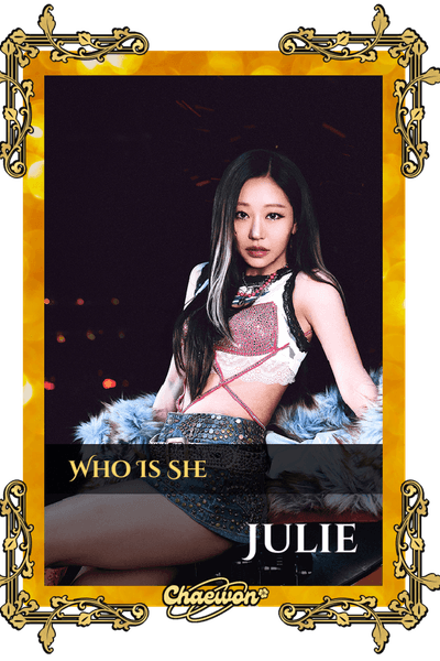 Julie