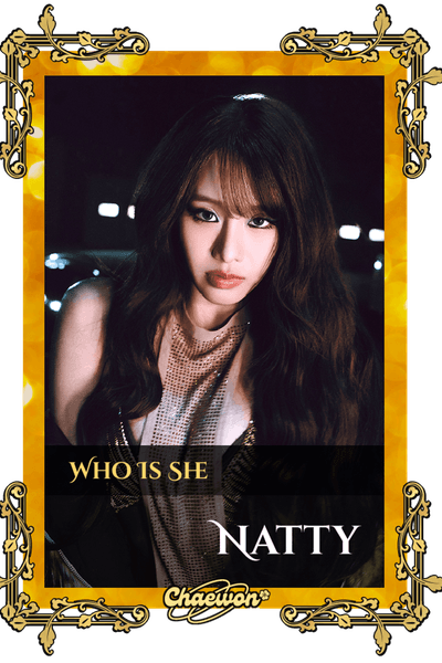 Natty
