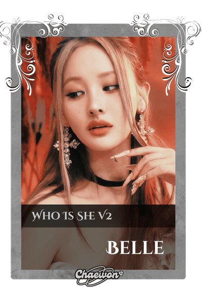 Belle