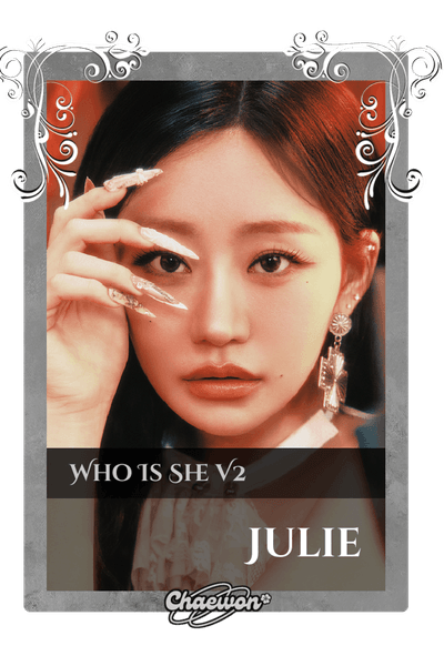 Julie