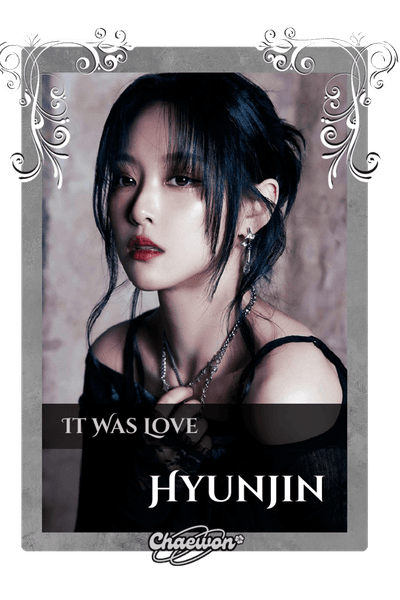 Hyunjin