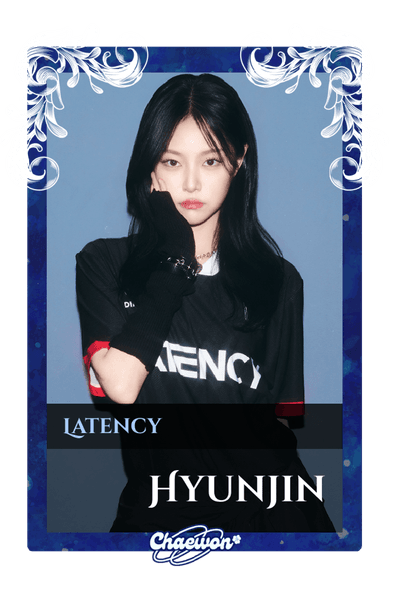 Hyunjin